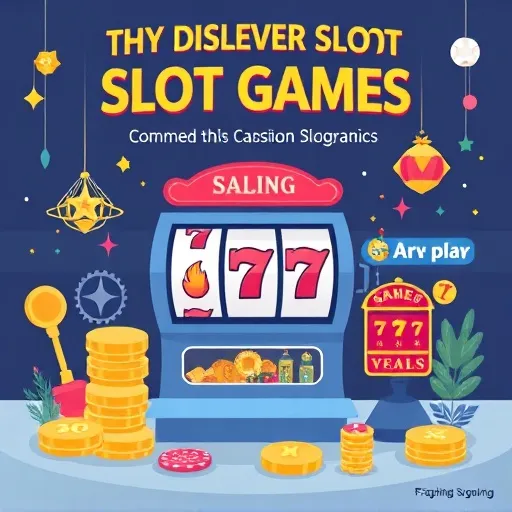 Why Online Slot Games Still Dominate the Casino Floor (Digitally Speaking)